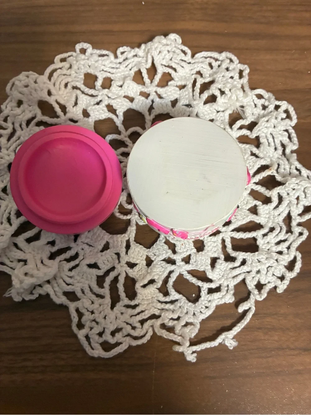 Barbie round collectible